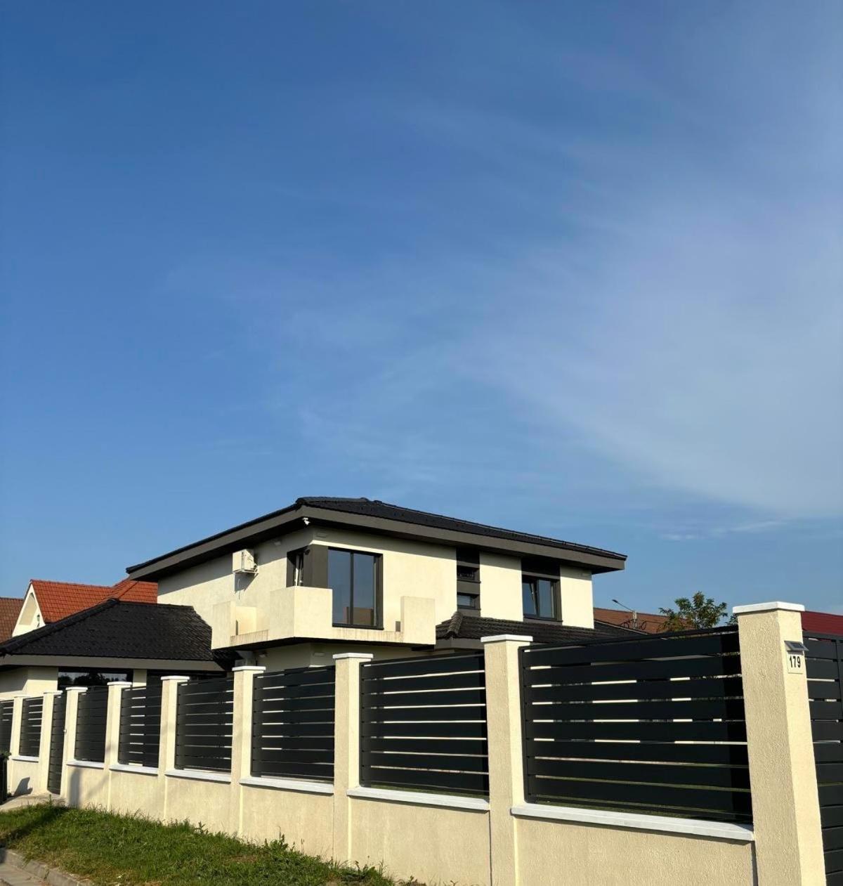 Casira Guesthouse Sinmartin  Exterior photo